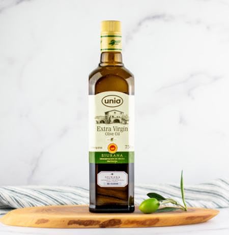 Unio - Spanish Extra Virgin Olive Oil - 750mL