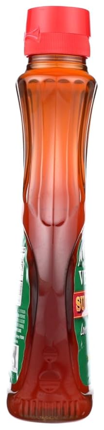 Maple Grove Vermont Maple Flavor Sugar Free Syrup 48x 12 Oz
