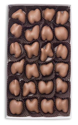 Mrs. Cavanaugh's 2 lb Brazil Cluster Milk Chocolate