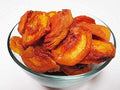 Fancy Dried Fruits- Sun Dried California Nectarines 2 lb