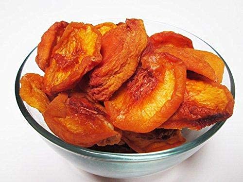 Fancy Dried Fruits- Sun Dried California Nectarines 2 lb