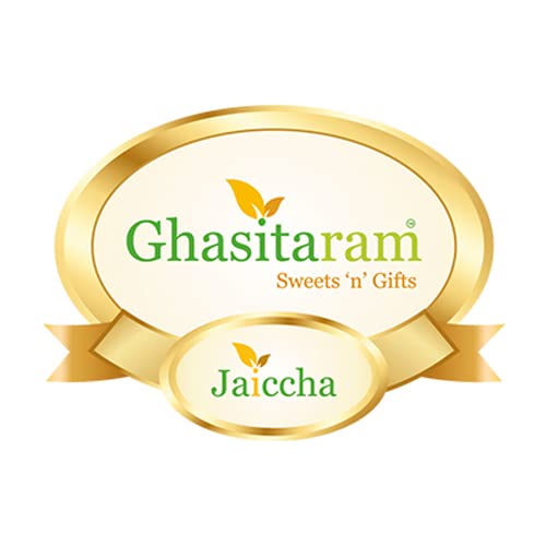 Jaiccha Ghasitaram Dryfruits Hamper-Fruit n Nut Dryfruit Box 400 gms |Gift for DiwaliHoliRakhiValentineChristmasBirthdayAnniversaryHerHim|