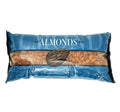 Whole Raw Almonds - 5lb Bulk Bag - Fresh &amp Healthy