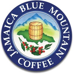 Jamaica Blue Mountain Coffee 100% Pure Ground Coffee Fresh Roasted 16-ounce