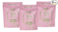SEÑOR MANGO | MATCHA - Dried Mango with Matcha Coating | Organic Kent Variety | No Sugar Added | Gluten-Free Fruit Snack | Made in Mexico | 3 Pack – 2.1 oz Each