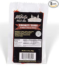Sharifa Halal Turkey Snack Sticks (5 Pack) Each Bag 2.85oz