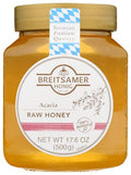 Breitsamer Honey Acacia 17.6 OZ (Pack of 6)