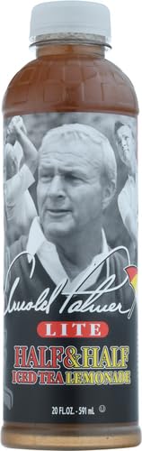 Arizona 20 Ounce Arnold Palmer 480 Fl Oz (Pack of 24)