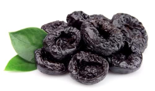 Generic Premium - Prunes Dried Plum Prune Antioxidant Rich Super Food - 250 gm