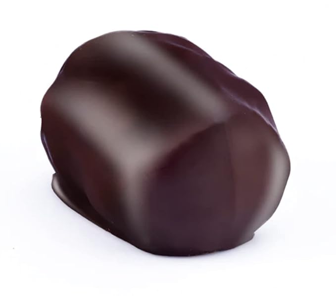 Helena Chocolatier Tejas and Chocotejas (CHOCOTEJA RAISIN 6 PACK)
