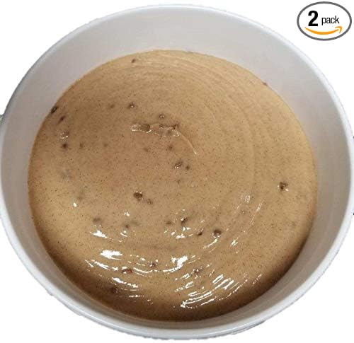 Bake N Joy Cinnamon Coffee Cake Batter 8 Pound -- 2 per case.