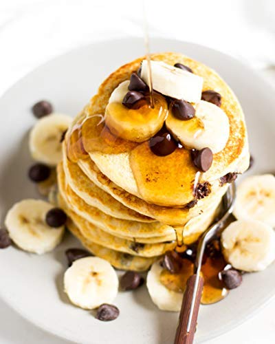 FlapJacked Protein Pancake &amp Baking Mix Buttermilk 24 Ounce 2 Pack