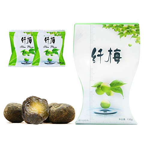 Diet Plum for 10 days