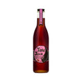 Tree Juice Strawberry Maple Syrup | All Natural Non GMO Vegan Gluten Free Vegetarian Paleo | 12 Ounce Bottle