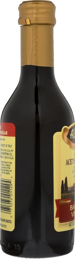 Alessi Balsamic Vinegar 18x 8.5Oz