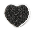 Dried Black Currants - Northwest Wild Foods - Healthy Antioxidants Fruit - for Granola Morning Snack Baking Trail Mix (1 Pound)