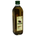 GrapeOla Grape Seed Oil - Great for Cooking Frying and Baking - 1 Liter Bottle