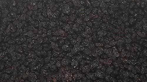 Currants Natural Zante Dried Seedless Grapes Snack Ingredient Sweet Tangy Healthy Super Food Lucius Mindful (1 Pound (Pack of 2))