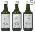 Bariani California Extra Virgin Olive Oil - 3X 1/2 Liter