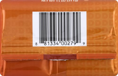Dunkin' 100% Colombian Medium Roast Ground Coffee 11 Ounces (Pack of 3)
