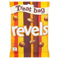 Revels Treat Bag - 71g - Pack of 4