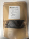 SimpliMEAT CHilli Bites Air-Dried Sugar-Free Dairy-Free Paleo Keto 2 by 8oz 1LB
