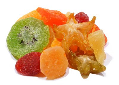 Premium Tropical Fruit Salad 4 lb