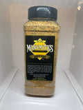 Mansmith's Garlic Stuff (Salt Free) 23 oz.