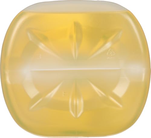 Crisco Pure Canola Oil 1 Gallon (Pack of 2)