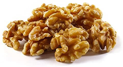 Saheb SPS Marketing Kashmiri Walnuts Without Shell (Kernels)- Akhrot Dry | Organic Akhrot Giri |Walnuts Kernels (100g)