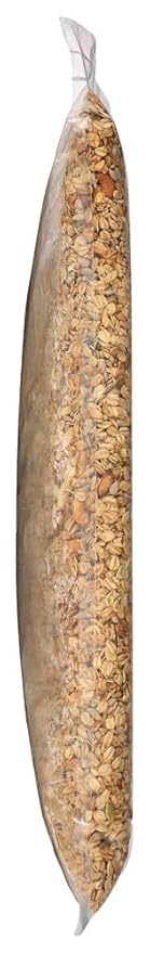 GRANDY OATS Organic Grabn Classic 160 OZ