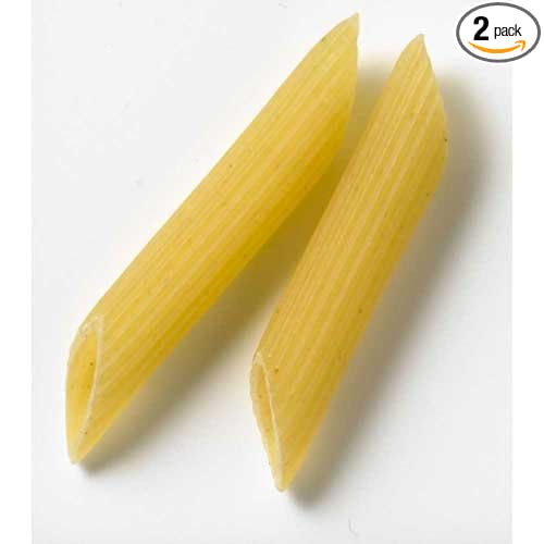 Pasta Growers Penne Rigati Pasta 10 Pound -- 2 Per Case