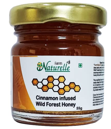 Farm Naturelle 100 % Pure Herbal Giloy Juice 400 ml-No ed Sugar and Honey 55g x 1