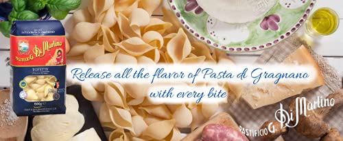 di Martino Pasta Tofette (Pack 6)
