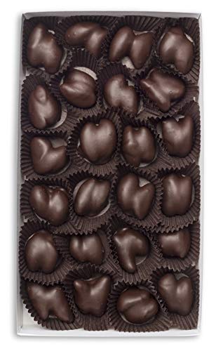 Mrs. Cavanaugh's 5 lb Brazil Cluster Dark Chocolate