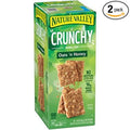Nature Valley Oats 'n Honey Crunchy Granola Bars (1.49 oz. 49 pk.) (pack of 2)