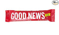 Good News Candy Bar (18 Pack)