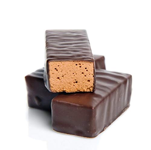 Chocolate Marshmellow Candy Polish Bird's Milk 380 g | 13.4 oz (pack of 2)