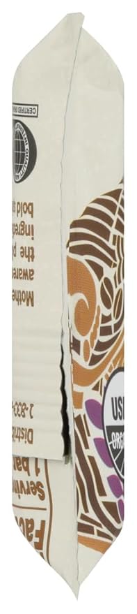 GoMacro Organic Macrobar 2 oz bars Peanut Butter Chocolate Chip 12 bars