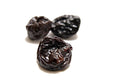 Prunes Pitted Large No SO2 Organic 5# Bulk