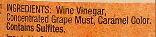 Colavita Mini Sizes - Balsamic Vinegar Pack of 80 (25ml each .85oz) Plastic Bottles