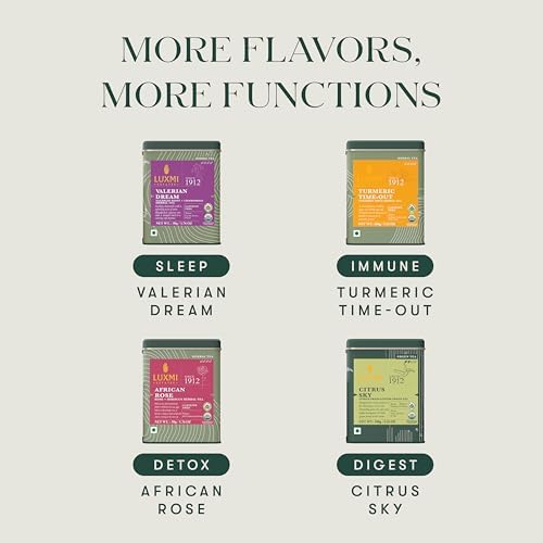 Luxmi Estates - Pure Matcha - Ceremonial Grade Matcha Powder - 50g | Organic Stone-Ground Matcha Tea Rich in Antioxidants | Authentic Zen Tea Experience