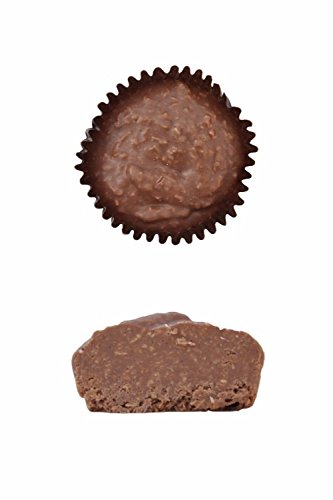 Mrs. Cavanaugh’s 2 lb Haystacks Mixed (Milk 65% &amp Dark 35%) Chocolate