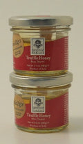 Selezione Meile di Acacia Tartufato Truffle Honey (Pack of 2)