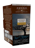 Amano Artisan Chocolate 3oz Dark Chocolate Bar (Cuyagua 70%)