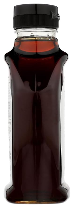 Madhava Organic Agave Nectar Amber 23-Ounce (Pack of 2)
