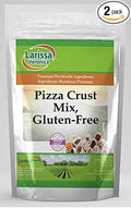 Pizza Crust Mix Gluten-Free (16 oz ZIN: 526496) - 2 Pack