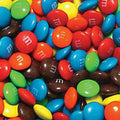 M&ampM's Mini Milk Chocolate 5-Pound Bulk Package