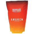 Berres Brothers Awaken Breakfast Blend Coffee 2 Pound Package Ground Coffee Medium Roast Non Flavored Coffee