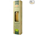 Rustichella Spaghetti Organic 17.6-Ounce Boxes (Pack of 4)